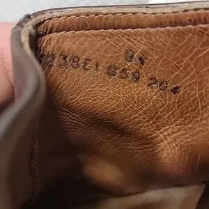John Varvatos | Shoes | John Varvatos Genuine Leather  display picture 1